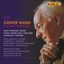 G. Wand / N. Schellenberger / R. Greutter / E. Gil - Gnter Wand Concertos