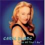 Carol Duboc - With All That I Am