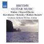 Graham Anthony Devine - Britische Gitarrenmusik