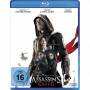 Various - Assassin's Creed BD [DE-Version, Regio 2/B]