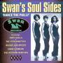 Various - SWAN'S SOUL SIDES