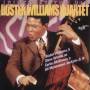 Buster-Quartet Williams - Joined At The Hip