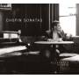 Alexander Kobrin - Piano Sonatas 1,2,3