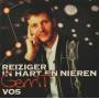 Gerrit Vos - Reiziger In Hart En Nieren