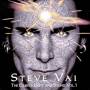 steve Vai - The Elusive Light+Sound/Vol.1