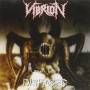 Vibrion - Diseased