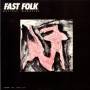 Fast Folk Musical Magazine - Fast Folk Musical Magazine (10) 3 / Various