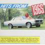 Hits From 1965 / Various - Hits From 1965 / Various