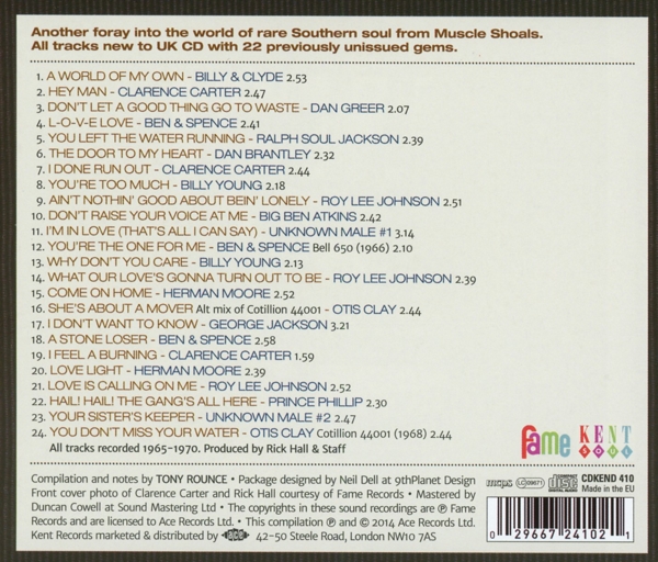 Hall Of Fame Vol.3 1