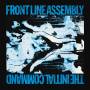 Frontline Assembly - Initial Command