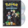 Pokemon: Black & White Rival Destinies Set 1 (2pc) - Pokemon: Black & White Rival Destinies Set 1 [US-Version, Regio 1]