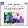 Schermerhorn / Mogrelia / + - Bachianas Brasileiras