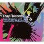 Various - Play Records/Best Of Electro Vol.1