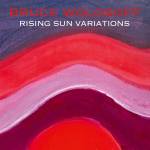 Bruce Wolosoff - Rising Sun Variations (for piano)
