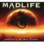 Madlife - Precision In The Face Of Chaos