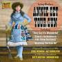 Jay Blackton / Adolph Deutsch / + - Annie Get Your Gun