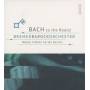 Garzon / Bremer Barockorchester - Bach to the Roots!