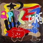 James Brandon Trio Lewis - Apple Cores