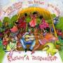 Taj Mahal - Shakin A Tailfeather