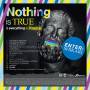 Enter Shikari - Nothing Is True & Everything Is Possible