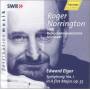 E. Elgar - Symphony 1 / Overture To Die Meistersinger