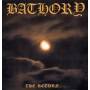 Bathory - The Return Of Darkness And Evil