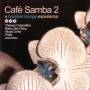 Various - Cafe Samba 2