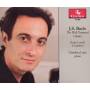 Gianluca Luisi - Das wohltemperierte Klavier I und II