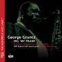 george Gruntz - Dig My Trane