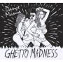 Various - Dance Mania:ghetto Madness