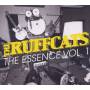 The Ruffcats - The Essence Vol.1