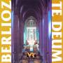 Dennis Keene / Ascension Chor & Orchestra - TE DEUM