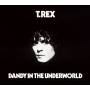 T.rex - Dandy In The Underworld