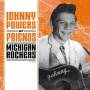 Various - Johnny Powers And Friends-mi