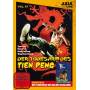 Asia Line - Der Todesarm des Tien Peng [DE-Version, Regio 2/B]