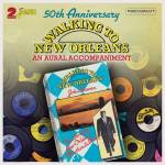 Various - Walking to New Orleans - An Aural Accompainment