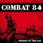 Combat 84 - Orders of the Day