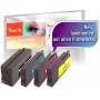 Peach - Tinte Sparpack Nr. 950, 951 [EURO-Version]