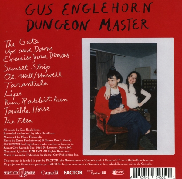 Dungeon Master 1