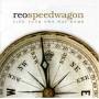 Reo Speedwagon - Find Your Own Way Home