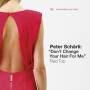 Peter Scharli - Red Top