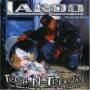 Laroo - Trash N Treasure