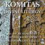 Komitas / Latvian Radio Choir / Klava - Divine Liturgy