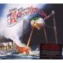 Jeff Wayne - The War Of The Worlds