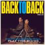 Duke Ellington & Johnny Hodges - Back To Back-The Complete Album (Ltd.180g Vinyl