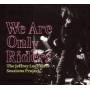 Pierce, Jeffrey Lee Sessions Project, The / Various - We Are Only Riders
