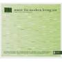 Various - Music For Modern Living Vol.6