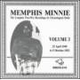 Memphis Minnie - Complete Recordings 1949-1952