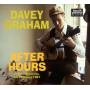 Davey Graham - After Hours At Hull University