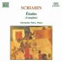 Alexander Paley - Smtliche Etden (GA)